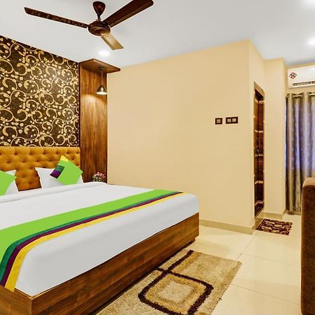 Treebo Spring Brook Hotel Guwahati Exterior foto