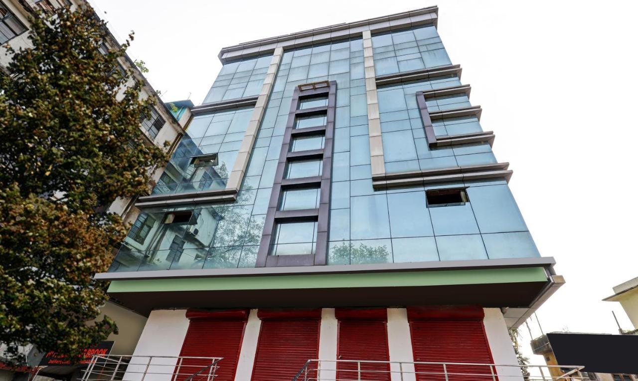Treebo Spring Brook Hotel Guwahati Exterior foto