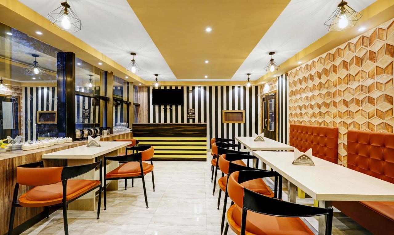 Treebo Spring Brook Hotel Guwahati Exterior foto