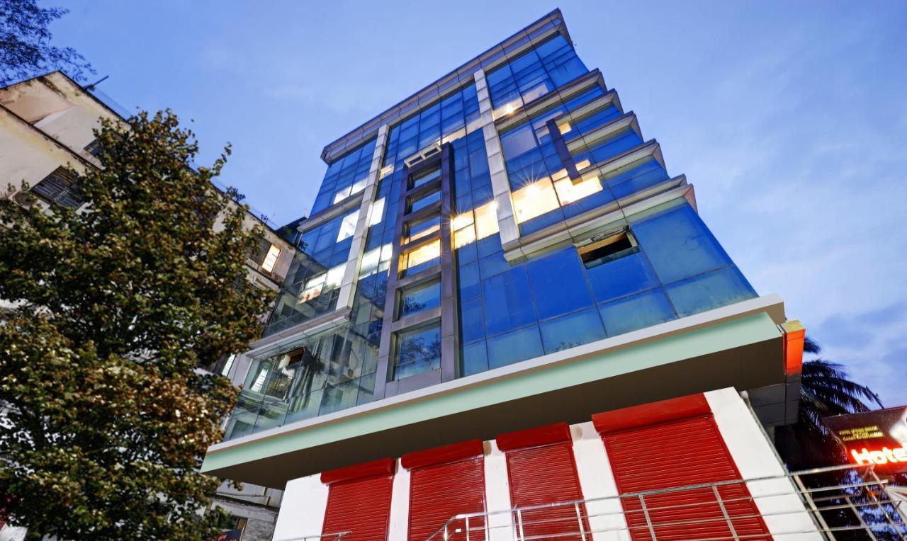 Treebo Spring Brook Hotel Guwahati Exterior foto